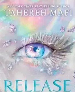Young adults Release Me - Tahereh Mafi