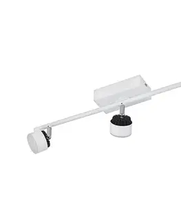Svietidlá Eglo 93854 - LED bodové svietidlo ARMENTO 3xLED/6W/230V 93854