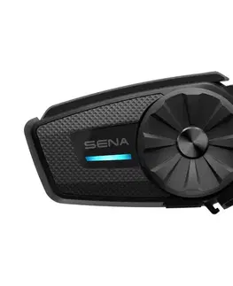 Handsfree Headset SENA Spider ST1 (dosah 2 km)
