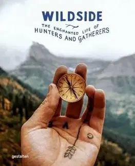 Ako prežiť v prírode Wildside