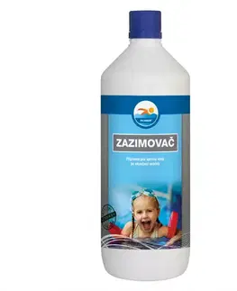 Ostatné čističe bazénov Zazimovač 1l