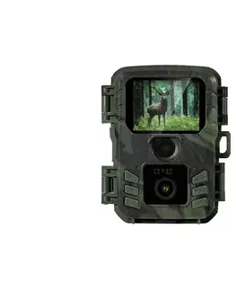 Bezpečnostné kamery Evolveo - StrongVision Mini LCD fotopasca/časozberná kamera CAM-MILCD