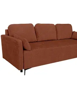 Rozkladacie sedačky na spanie Pohovka Vivo Rubi 10