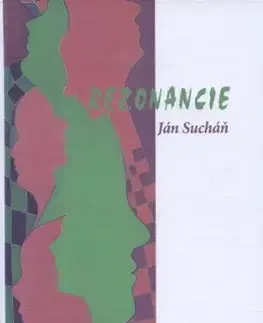 Kresťanstvo Rezonancie - Sucháň Ján