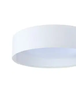 Svietidlá  LED Stropné svietidlo GALAXY LED/24W/230V biela 
