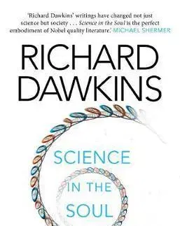 Biológia, fauna a flóra Science in the Soul - Richard Dawkins