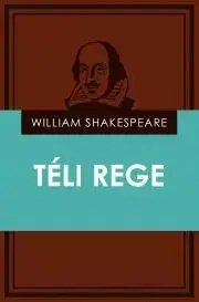 Svetová beletria Téli rege - William Shakespeare