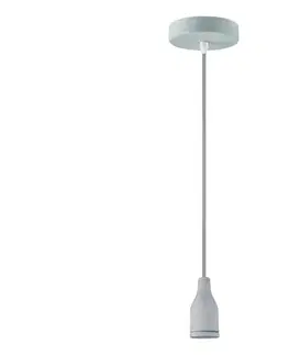 Predlžovacie káble Globo A35 - Napájací kábel OLIVER 1xE27/40W/230V A35