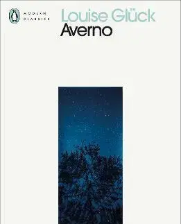 Cudzojazyčná literatúra Averno - Louise Glücková