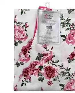 Bytový textil Zástera OTC-10686 60x80 cm ruža