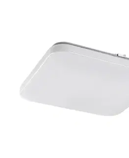 Svietidlá Rabalux 71108 - LED Stropné svietidlo VENDEL LED/18W/230V 3000K 32x32 cm 71108