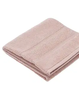 Uteráky Uterák Magnus 50x90cm pink