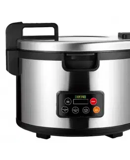 Ryžovary  Varič na ryžu Fimar Easyline 8,2L 