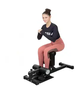 Posilňovacie lavice Sissy lavička na drepy inSPORTline ON-X SSB10