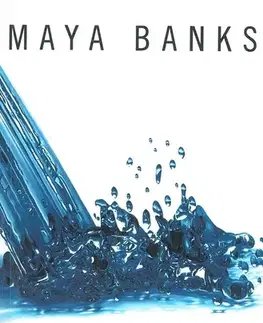 Erotická beletria Sóvárgás - Maya Banks
