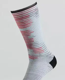 Cyklistické ponožky Specialized Soft Air Tall Socks Veľkosť: L