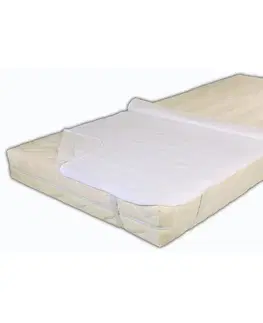 Chrániče na matrace Chránič na matrac s gumou TiaHome - 180x200cm