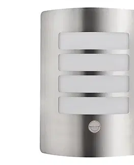 Záhradné lampy Prezent 