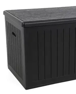 Záhradné úložné priestory Záhradný box 567l