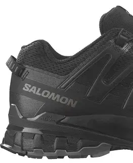 Trail Salomon Xa Pro 3D V9 Wide M Veľkosť: 42 EUR