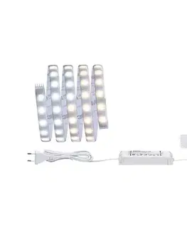 LED osvetlenie Paulmann 70623 - LED/10W IP44 Stm. kúpeľ. pásik  1,5 m 2700-6500K 230V+DO 70623