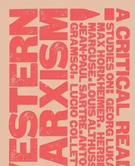 Filozofia Western Marxism