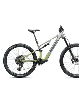 Elektrobicykle Crussis e-Full 11.11 800Wh 29" - model 2026 L (170-185 cm)