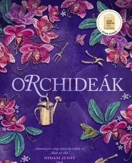 Romantická beletria Orchideák - Rozi Zubor