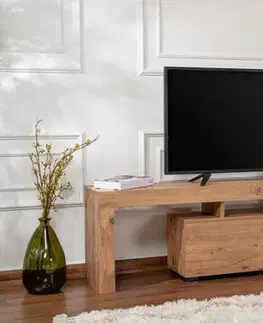 TV stolíky TV stolík Enclave - Atlantic Pine