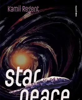 Česká beletria Star Peace - Kamil Regent