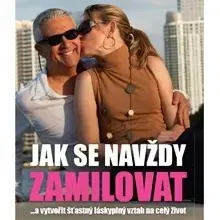 Rozvoj osobnosti Mediaempire s.r.o. Jak se navždy zamilovat