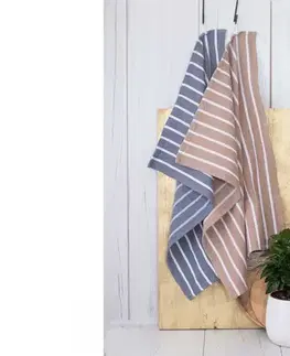Utierky MKLozkoviny.sk Kuchynské utierky 50 × 70 cm 2 ks – Ava 2