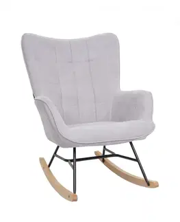 Hojdacie Hojdacie kreslo K36