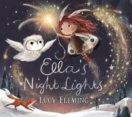 Rozprávky Ella's Night Lights - Lucy Fleming