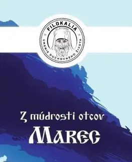 Kresťanstvo Z múdrosti otcov – Marec - Miron Keruľ-Kmec