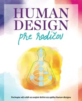 Výchova, cvičenie a hry s deťmi Human Design pre rodičov - Aypril Porter,Bibiána Lieskovanová