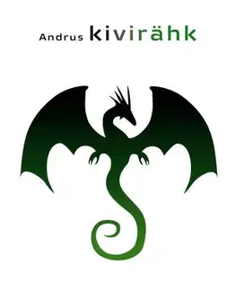 Romantická beletria Muž, který rozuměl hadí řeči - Andrus Kivirahk