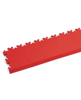 2826 Nájazd FORTELOCK Industry Koža Červená