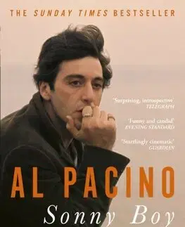 Film, hudba Sonny Boy - Al Pacino