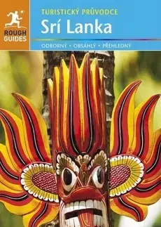Austrália a Tichomorie Srí Lanka - Thomas Gavin