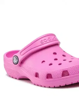 Sandále / Šľapky Crocs Kids Classic Clog Veľkosť: 22 EUR