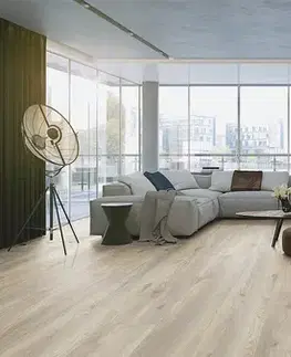 Residence MY FLOOR Residence Dub makro béžový ML1018