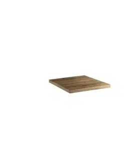 Príslušenstvo ArtCom Doska pod umývadlo NOVA Oak Coast Evoke | dub pobrežný Typ: Doska 40 cm / 89-40