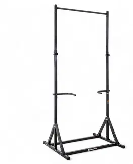 Posilňovacie stroje Samostojná hrazda inSPORTline Power Tower ON-X PT200