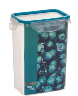 Dózy na potraviny MAKRO - Dóza Airtight 2l