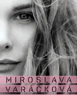 Young adults Stálo to za to - Miroslava Varáčková