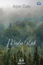 Svetová beletria Medvelélek - Apor Kata