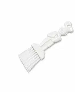 Maslovačky MAKRO - Maslovačka kuchárik plastová,  14cm