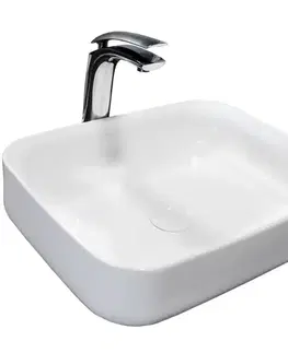 Umývadlá Umývadlo na dosku Demi