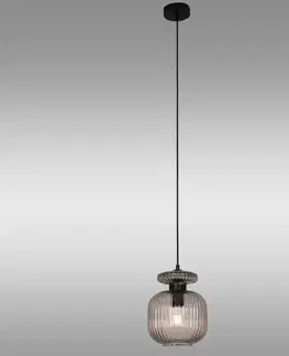 Lampy do obývačky Závesné svietidlo Rialto 1s Ah-Rie271s E27 Lw1